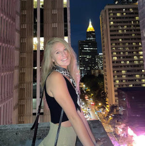 Meet your Posher, Meg